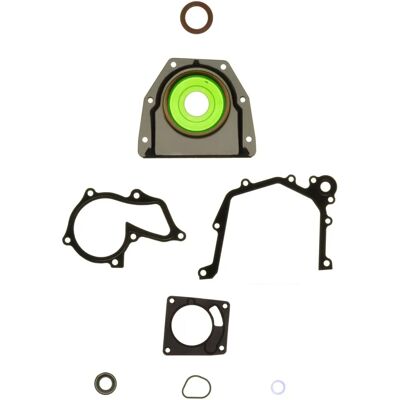 AJUSA 54088800 - Engine Seal Kit for Ford Puma - Crankcase Gasket AJUSA 54088800 - Engine Seal Kit for Ford Puma - Crankcase Gasket