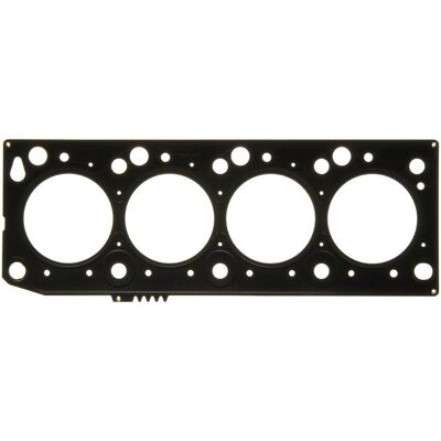 AJUSA 10118920 Buza de Cap de Motor din Oțel Multistrat - Buza de cap AJUSA 10118920 Buza de Cap de Motor din Oțel Multistrat - Buza de cap