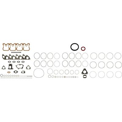 AJUSA 51013500 Kit de joints moteur - Joint de tige de soupape, Joint de culasse AJUSA 51013500 Kit de joints moteur - Joint de tige de soupape, Joint de culasse