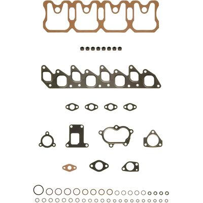 AJUSA Set garnituri motor Jeep Opel Ford - Tip motor 425CLIEE AJUSA Set garnituri motor Jeep Opel Ford - Tip motor 425CLIEE