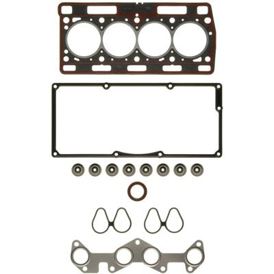 Ajusa 52159500 sylindertopp-tetningsett - Renault Clio Kangoo Ajusa 52159500 sylindertopp-tetningsett - Renault Clio Kangoo