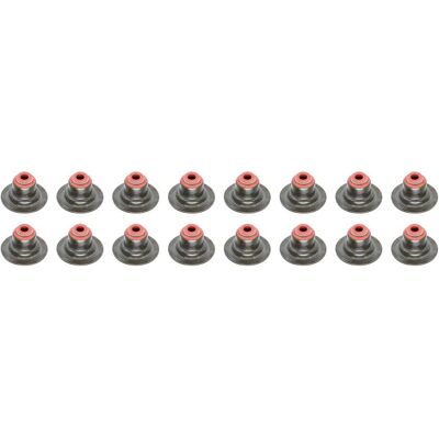 Ajusa Dacia Duster Logan Sandero Jeu de joints de tige de soupape - Jeu de joints de tige de soupape Ajusa Dacia Duster Logan Sandero Jeu de joints de tige de soupape - Jeu de joints de tige de soupape