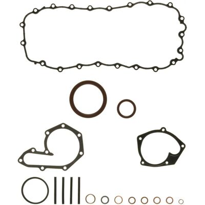 Ajusa Crankcase Gasket Set - Vehicle Compatibility Ajusa Crankcase Gasket Set - Vehicle Compatibility
