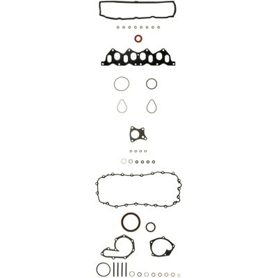 Set complet de garnituri pentru motor AJUSA 51013800 - Motor Set complet de garnituri pentru motor AJUSA 51013800 - Motor