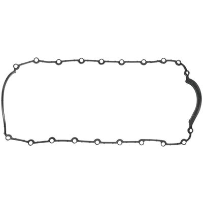 AJUSA 14075900 Oliepakkelågning - Tætning for Renault Dacia Nissan Lada AJUSA 14075900 Oliepakkelågning - Tætning for Renault Dacia Nissan Lada