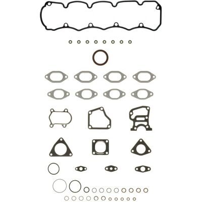 Ajusa Modèle 53010700 - Kit de joints de culasse pour Fiat Ducato, Opel Movano, Renault Ajusa Modèle 53010700 - Kit de joints de culasse pour Fiat Ducato, Opel Movano, Renault