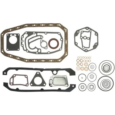 Packning för motorhuvud - 54090300 Packning för motorhuvud - 54090300