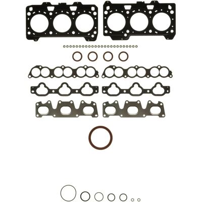 AJUSA 50177100 Kit de joints moteur - Culasse, Soupape - Moteur AJUSA 50177100 Kit de joints moteur - Culasse, Soupape - Moteur
