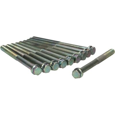Ajusa Modèle 81026100 - Jeu de boulons de culasse pour VW LT Ajusa Modèle 81026100 - Jeu de boulons de culasse pour VW LT