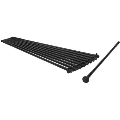Triscan 8427769557309 Zylinderkopfschraube - M12, 146,5mm, Torx, 10 st Triscan 8427769557309 Zylinderkopfschraube - M12, 146,5mm, Torx, 10 st