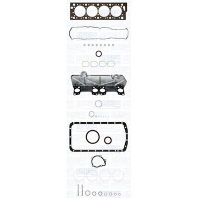 AJUSA 50178400 Set garnituri motor - Motor AJUSA 50178400 Set garnituri motor - Motor