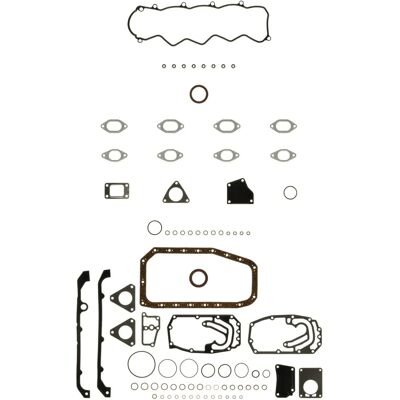 Kit de joints moteur AJUSA 51014200 - Joint de tige de soupape Kit de joints moteur AJUSA 51014200 - Joint de tige de soupape
