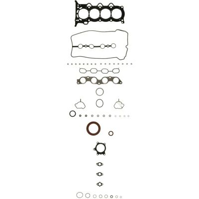 AJUSA 50176900 Motorabdichtungssatz - Motor AJUSA 50176900 Motorabdichtungssatz - Motor