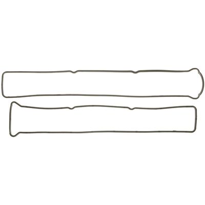 Ajusa 56025600 Motorpakke, topstykke pakning - Valve Cover Gasket Set Ajusa 56025600 Motorpakke, topstykke pakning - Valve Cover Gasket Set