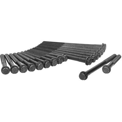 AJUSA 81026900 Topplocksbolter - Toyota AJUSA 81026900 Topplocksbolter - Toyota