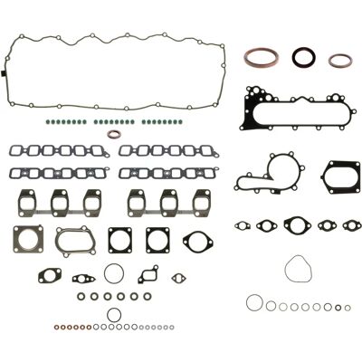 AJUSA 51015300 Land Cruiser 100 Motor Dichtungssatz AJUSA 51015300 Land Cruiser 100 Motor Dichtungssatz