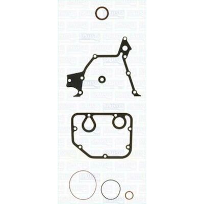 AJUSA 54093200 Jeu de joints moteur - pour Fiat et Lancia AJUSA 54093200 Jeu de joints moteur - pour Fiat et Lancia