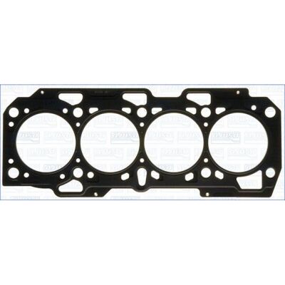 AJUSA 10123800 - Πολυεπίπεδη ατσάλινη gasket κεφαλής κινητήρα για Fiat Punto II, Doblo I AJUSA 10123800 - Πολυεπίπεδη ατσάλινη gasket κεφαλής κινητήρα για Fiat Punto II, Doblo I
