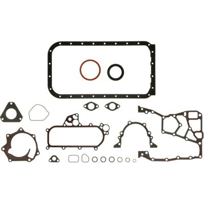 Jeu de joints AJUSA 54093700 - Pièces moteur Jeu de joints AJUSA 54093700 - Pièces moteur