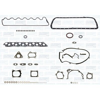 AJUSA 51015800 Jeu de joints - Nissan Patrol GR 5 SUV AJUSA 51015800 Jeu de joints - Nissan Patrol GR 5 SUV