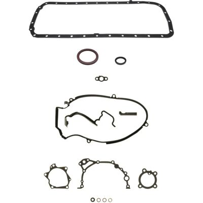 Kit de joints AJUSA 54093800 pour Nissan Patrol GR 5 SUV - Publicité Kit de joints AJUSA 54093800 pour Nissan Patrol GR 5 SUV - Publicité