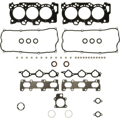 AJUSA 52167600 - Pakning for toppakning - Passer til Isuzu Trooper, Opel Frontera AJUSA 52167600 - Pakning for toppakning - Passer til Isuzu Trooper, Opel Frontera