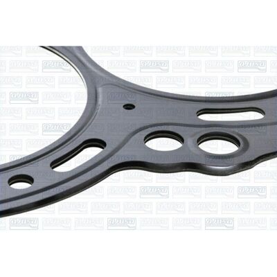 AJUSA 10125600 Flerlagsstål Topplokk Gasket - Topplokk Gasket AJUSA 10125600 Flerlagsstål Topplokk Gasket - Topplokk Gasket