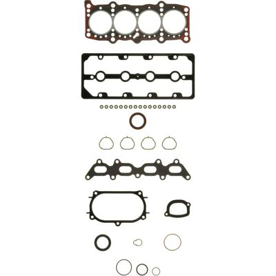 TRISCAN 8427769564161 Zestaw uszczelek głowicy cylindra TRISCAN 8427769564161 Zestaw uszczelek głowicy cylindra