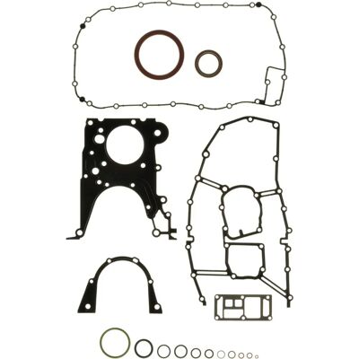 Ensemble de joints moteur Ajusa 54096600 pour BMW Z3 3 Series Ensemble de joints moteur Ajusa 54096600 pour BMW Z3 3 Series