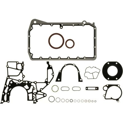 AJUSA 54096000 Moottorin tiivistesarja - Yhteensopiva BMW kanssa AJUSA 54096000 Moottorin tiivistesarja - Yhteensopiva BMW kanssa
