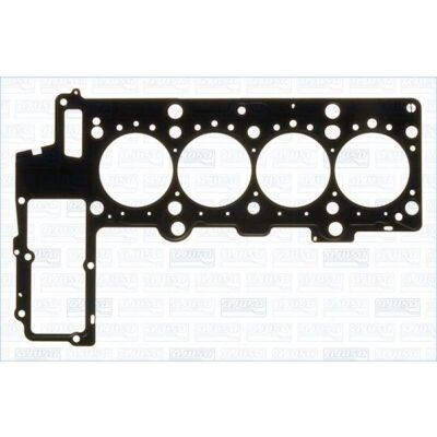 AJUSA 10126300 Joint de Culasse - Acier multicouche pour BMW 3, 5, Touring AJUSA 10126300 Joint de Culasse - Acier multicouche pour BMW 3, 5, Touring