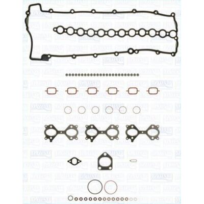 AJUSA 53012800 Motorforsegling set - Motorforsegling set AJUSA 53012800 Motorforsegling set - Motorforsegling set