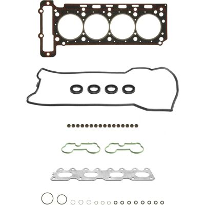 Ajusa 52172600 Pakningssett for sylindertopp - Motor deler Ajusa 52172600 Pakningssett for sylindertopp - Motor deler