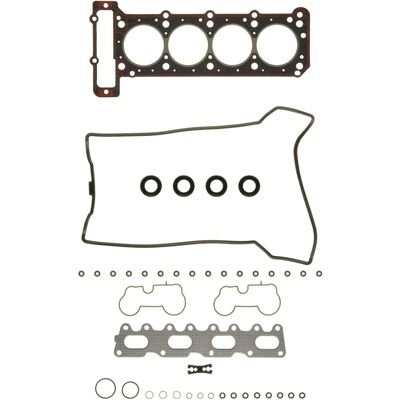 Ajusa Modell 52172800 Topplokk pakning - Motor deler Ajusa Modell 52172800 Topplokk pakning - Motor deler