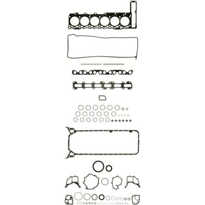 AJUSA 50187500 - Set complet de garnituri pentru Mercedes-Benz AJUSA 50187500 - Set complet de garnituri pentru Mercedes-Benz