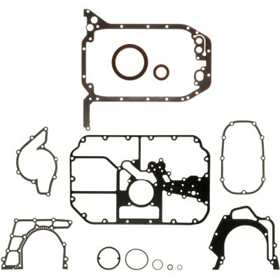 AJUSA 54091500 Kit de joints de carter d'huile - Engine Gasket Set AJUSA 54091500 Kit de joints de carter d'huile - Engine Gasket Set