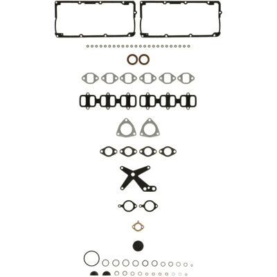 Ajusa 53012400 Topplokkpakking sett - Motor deler Ajusa 53012400 Topplokkpakking sett - Motor deler