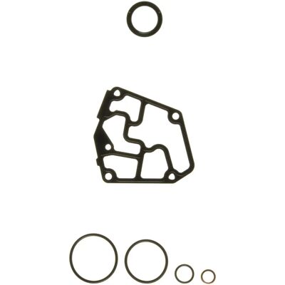 Ajusa 54091100 Engine Gasket Set - Engine Gasket Set Ajusa 54091100 Engine Gasket Set - Engine Gasket Set