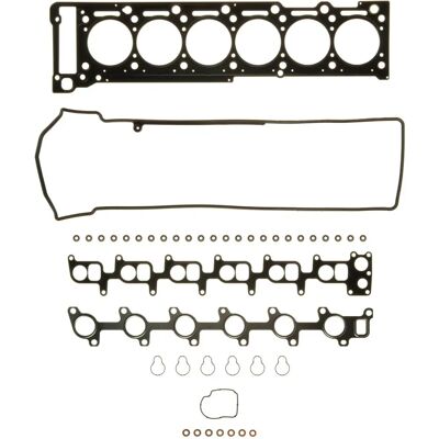 Ajusa Modell 52175100 - Topplokk pakningssett for Mercedes-Benz E/S-Klasse Ajusa Modell 52175100 - Topplokk pakningssett for Mercedes-Benz E/S-Klasse