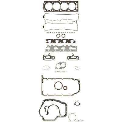 AJUSA 50189000 - Juego completo de juntas para motor AJUSA 50189000 - Juego completo de juntas para motor