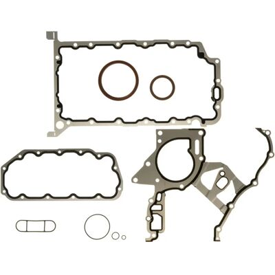 AJUSA 54098400 Jeu de joints d'étanchéité moteur pour Opel Saab Vauxhall AJUSA 54098400 Jeu de joints d'étanchéité moteur pour Opel Saab Vauxhall