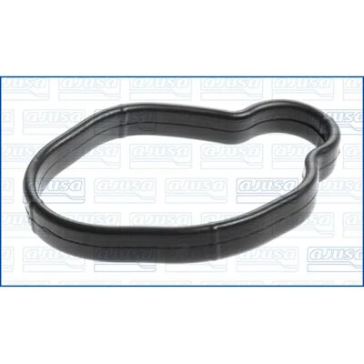 AJUSA Ventildeckeldichtung - Motorteil - OEM-Qualität AJUSA Ventildeckeldichtung - Motorteil - OEM-Qualität