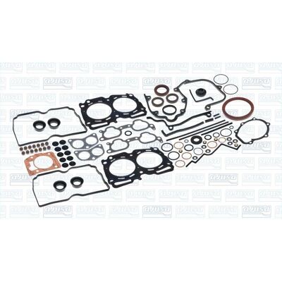 AJUSA 50191600 Motor tömítésszett - Többrétegű acél AJUSA 50191600 Motor tömítésszett - Többrétegű acél