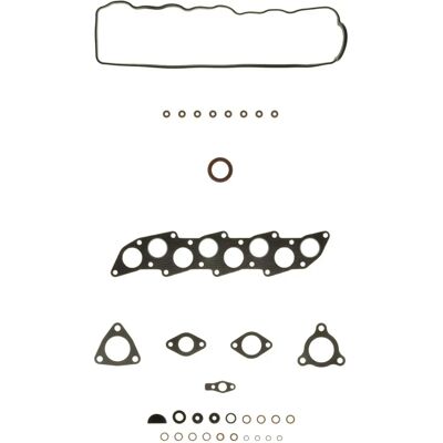 AJUSA Ensemble de joints de culasse - OEM Mitsubishi 53013200 AJUSA Ensemble de joints de culasse - OEM Mitsubishi 53013200