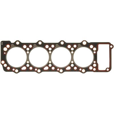 Ajusa Model 10095620 - Topstykkedichtung til Mitsubishi Pajero Ajusa Model 10095620 - Topstykkedichtung til Mitsubishi Pajero