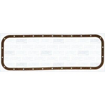 AJUSA - 14078400 - Midliner - Renault Trucks - Gasket AJUSA - 14078400 - Midliner - Renault Trucks - Gasket