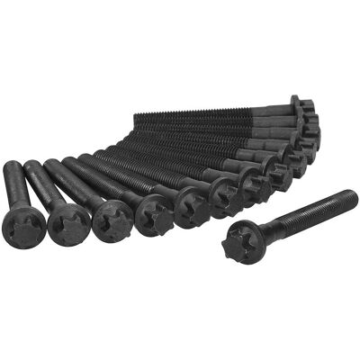 AJUSA 81028300 Topplocksbolter - Mercedes-Benz E, S-Klasse AJUSA 81028300 Topplocksbolter - Mercedes-Benz E, S-Klasse