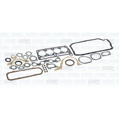AJUSA 50192600 Juego completo de juntas de motor - Juntas de culata y varillas de válvula AJUSA 50192600 Juego completo de juntas de motor - Juntas de culata y varillas de válvula