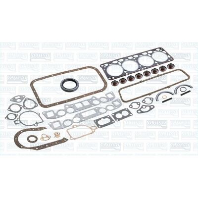AJUSA 50192700 - Set complet de garnituri pentru motor AJUSA 50192700 - Set complet de garnituri pentru motor