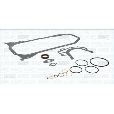 AJUSA 54100900 Jeu de joints - Carter d'huile pour VW Transporter 4 AJUSA 54100900 Jeu de joints - Carter d'huile pour VW Transporter 4